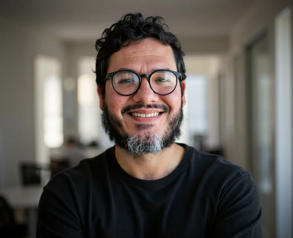 Steven Longoria